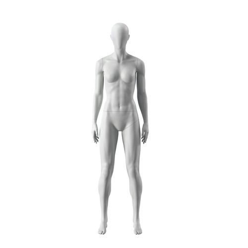 女模特模型 - IN SHAPE - Best Mannequins BV - 运动 / 玻璃纤维 / 聚酯