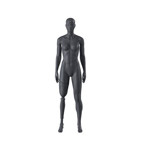 女模特模型 - TOPSPF101H066_7024 - Best Mannequins BV - 运动 / 玻璃纤维 / 聚酯