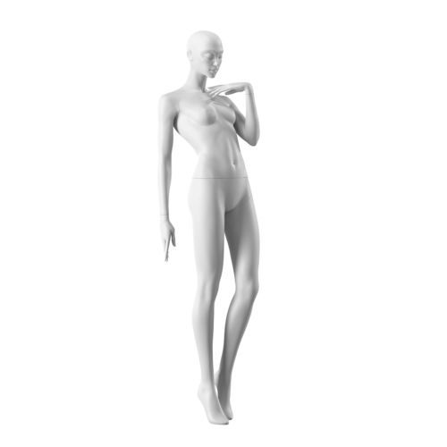 女模特模型 - IMPRESS - Best Mannequins BV - 时尚 / 生物复合材料 / 树脂