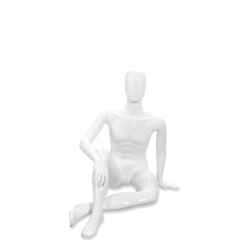 男模特模型 - COSMO - Best Mannequins BV - 抽象风格 / 塑料 / ABS