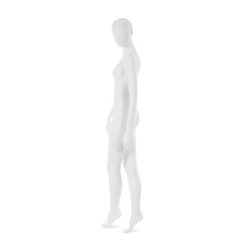 女模特模型 - BUSF14_IWH - Best Mannequins BV - 风格化 / 树脂 / 玻璃纤维