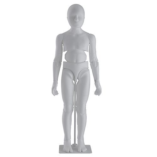 儿童模特模型 - LIVELYMEN - Best Mannequins BV - 时尚 / 环氧 / EPS