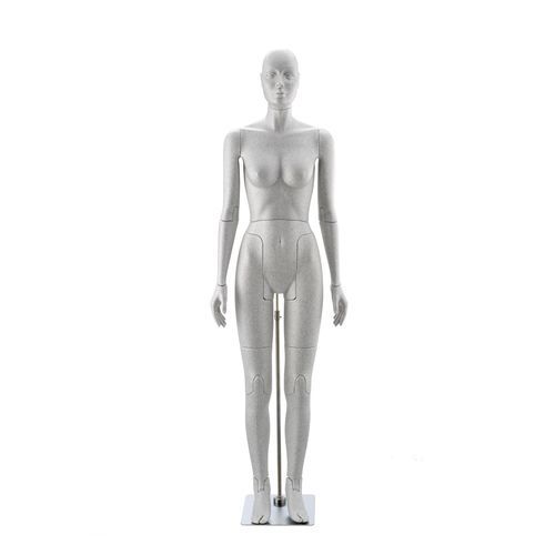 女模特模型 - LI-00002S - Best Mannequins BV - 时尚 / 聚丙烯 / PP