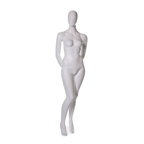 女模特模型 - ATLANTIC - Best Mannequins BV - 抽象风格 / 树脂 / 玻璃纤维