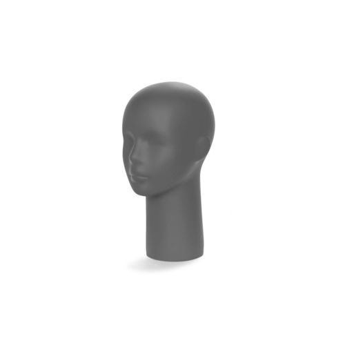 儿童人头模特 - TOPSPCH62_7024 - Best Mannequins BV - 运动 / 玻璃纤维 / 聚酯