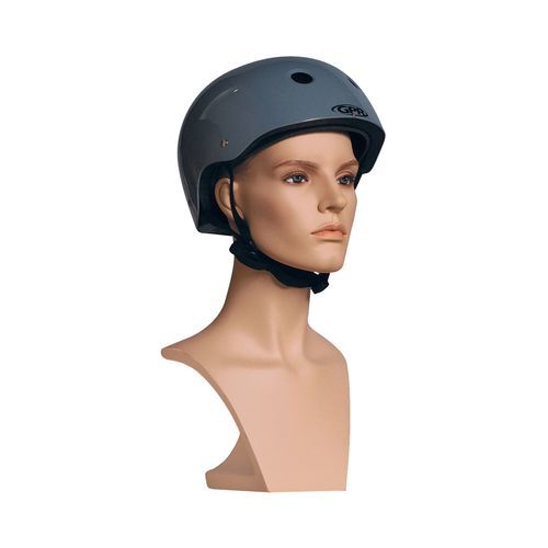 女人头模特 - 102526 - Best Mannequins BV - 运动 / 玻璃纤维 / 聚酯