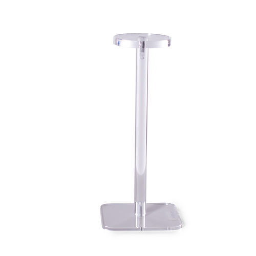 衣物陈列架 - EV-PC-A - Best Mannequins BV - 台面式 / 丙烯塑料 / 用于服装店