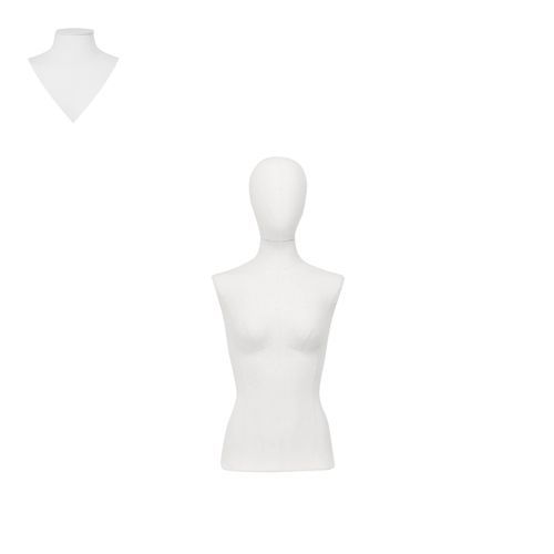 女裁缝模特 - COUTF08_WH1 - Best Mannequins BV - 时尚 / 聚氨酯 / 聚氨酯发泡