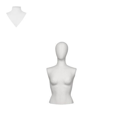 女裁缝模特 - COUTF01_WH1 - Best Mannequins BV - 时尚 / PU / 聚氨酯发泡