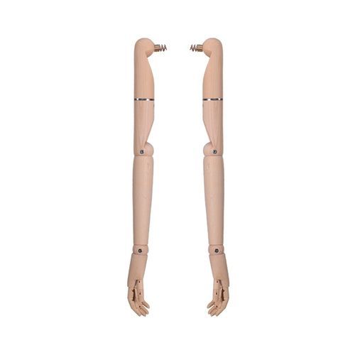 男裁缝模特 - COUTARMM22_RW - Best Mannequins BV - 时尚 / 木质 / 挠性