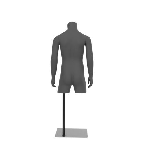 儿童半身模特 - TOPSPCB139_7024 - Best Mannequins BV - 运动 / 玻璃纤维 / 聚酯
