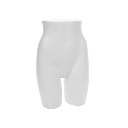 女半身模特 - LB771_WH - Best Mannequins BV - 时尚 / 玻璃纤维 / GRP