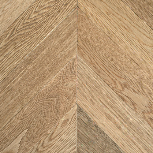 层压地板 - HERSTM-OAK240 - lesna - 栎木 / 山形纹 / 拉绒
