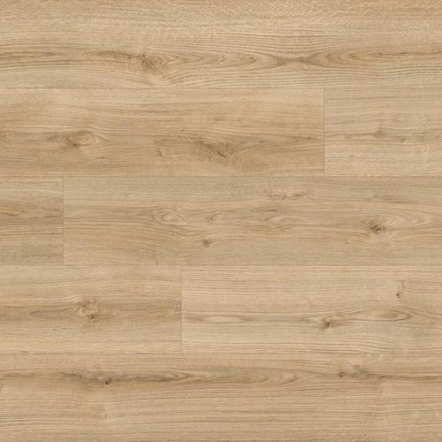 栎木强化地板 - EVOKE CLASSIC - lesna - HDF高密度板 / 浮式榫接 / 仿木