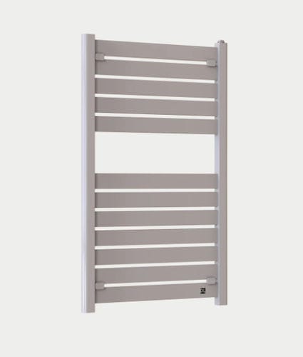 热水毛巾架散热器 - WINNER - Radiators - 现代风格 / 钢 / 白色