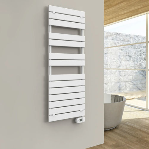 电热毛巾架散热器 - COBALTO DIGITAL - Radiators - 500 w / 501 w...750 w / 现代风格