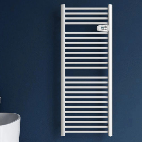 电热毛巾架散热器 - FANTASIA DRY - Radiators - 500 w / 501 w...750 w / 现代风格
