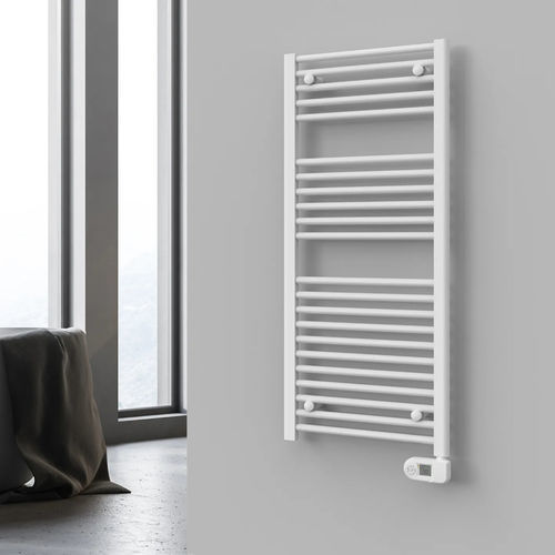 电热毛巾架散热器 - FANTASIA LINEA DIGITAL - Radiators - 500 w / 501 w...750 w / 751 w...1000 w