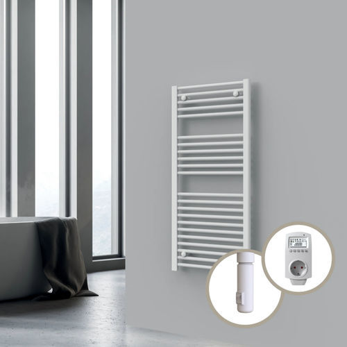 电热毛巾架散热器 - FANTASIA ON/OFF - Radiators - 501 w...750 w / 0...500 w / 751 w...1000 w