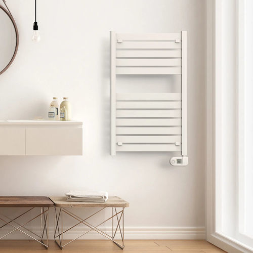 电热毛巾架散热器 - WINNER DIGITAL - Radiators - 500 w / 现代风格 / 钢