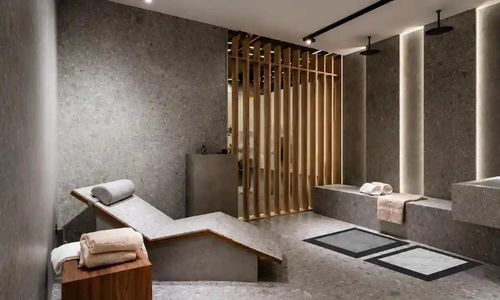 石板砖瓷砖展示架 - FLOOR FRAME 60X60 - ETALAGE - 用于石板 / 用于样本 / 镶嵌式