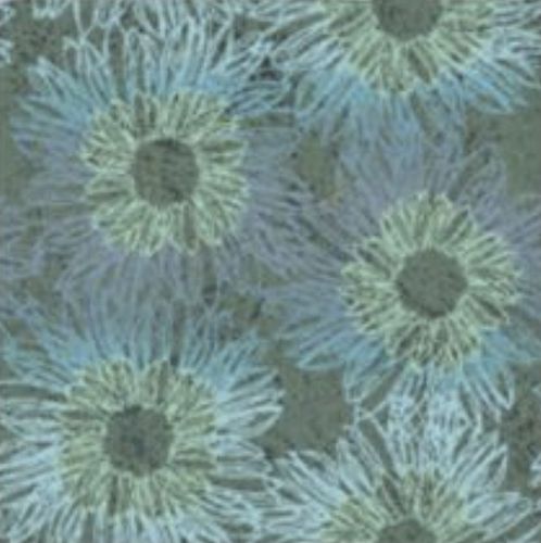 毛圈满铺地毯 - FLOWER - Casino Carpets S.L. - 尼龙 / 商用 / 印花