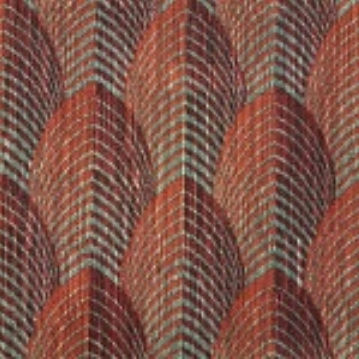 毛圈满铺地毯 - ROXY  - Casino Carpets S.L. - 尼龙 / 商用 / 图案