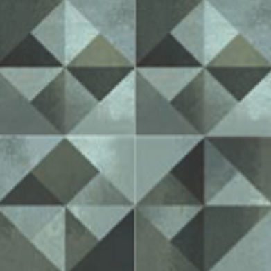 毛圈满铺地毯 - AREA 101 - Casino Carpets S.L. - 尼龙 / 商用 / 几何图案