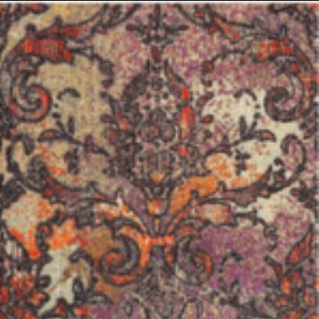 毛圈满铺地毯 - TRADITION  - Casino Carpets S.L. - 尼龙 / 商用 / 图案