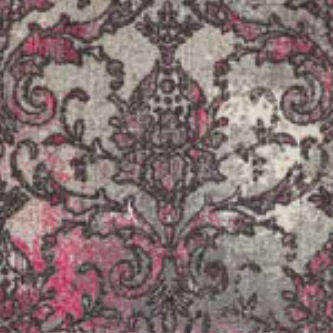 毛圈满铺地毯 - TRADITION  - Casino Carpets S.L. - 尼龙 / 商用 / 图案