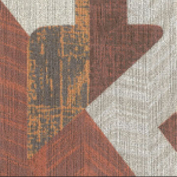 毛圈满铺地毯 - NIGHT FLYER - Casino Carpets S.L. - 尼龙 / 商用 / 图案