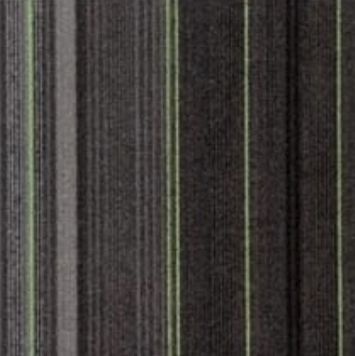 毛圈满铺地毯 - LINEAL  - Casino Carpets S.L. - 尼龙 / 商用 / 条纹