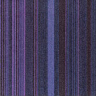 毛圈满铺地毯 - LINEAR  - Casino Carpets S.L. - 尼龙 / 商用 / 条纹