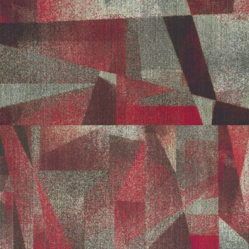 毛圈满铺地毯 - BERRY - Casino Carpets S.L. - 尼龙 / 商用 / 抽象图案