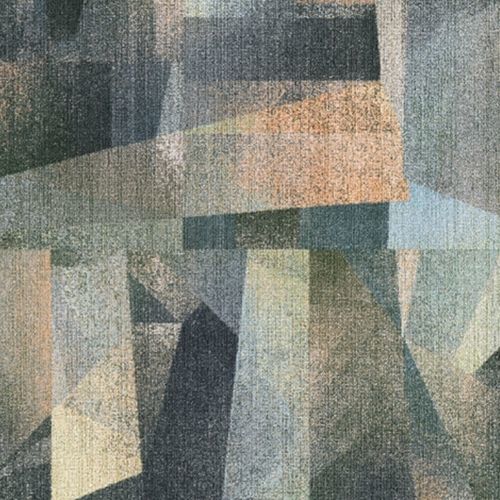 毛圈满铺地毯 - BLUSH - Casino Carpets S.L. - 尼龙 / 商用 / 抽象图案