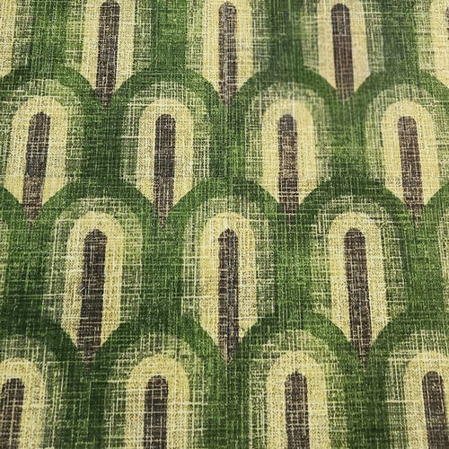 毛圈满铺地毯 - ART DÉCO I - Casino Carpets S.L. - 尼龙 / 商用 / 图案