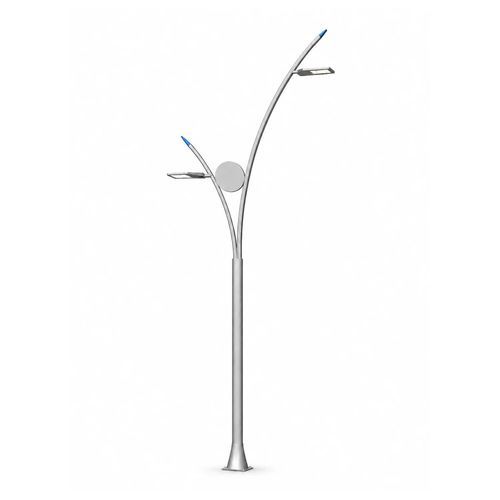 市政路灯 - ART-1106 - ARTAY Lighting - 花园 / 现代风格 / 电镀钢