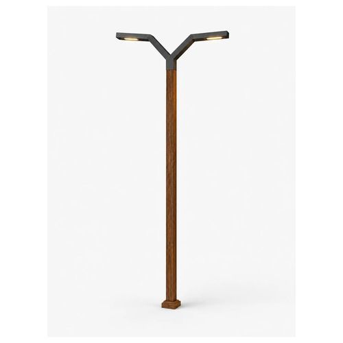 市政路灯 - ART-1911 - ARTAY Lighting - 花园 / 现代 / 铝制