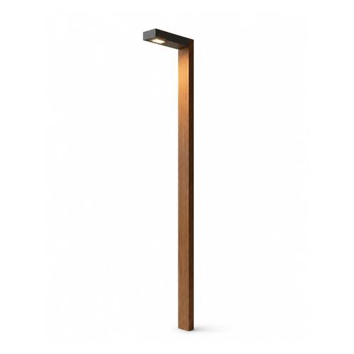 市政路灯 - ART-1917 - ARTAY Lighting - 现代 / 铝制 / 淬火玻璃罩