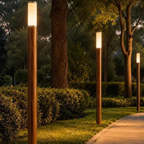 市政路灯 - Art-1916 - ARTAY Lighting - 现代风格 / 铝制 / 玻璃