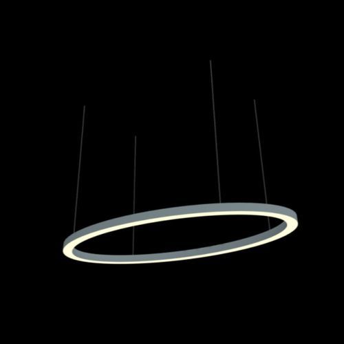 悬挂式照明设备 - ART-1704 - ARTAY Lighting - LED式 / 圆形 / 公共空间