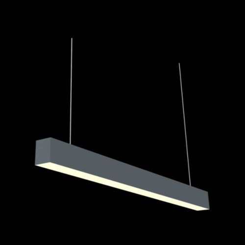 悬挂式照明设备 - ART-1705 - ARTAY Lighting - LED式 / 长方形 / 家用