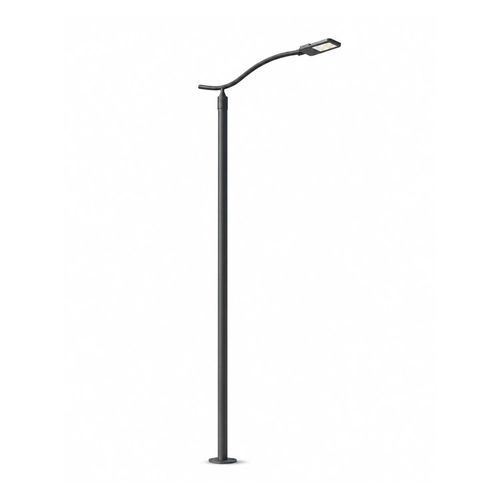 市政路灯 - ART-1108 - ARTAY Lighting - 花园 / 现代风格 / 电镀钢