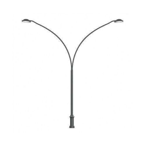 市政路灯 - ART-1123 - ARTAY Lighting - 花园 / 现代风格 / 聚酯