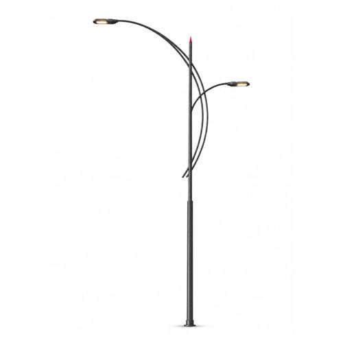市政路灯 - ART-1118 - ARTAY Lighting - 花园 / 现代风格 / 电镀钢