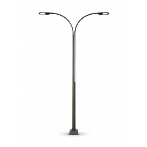 市政路灯 - ART-1116 - ARTAY Lighting - 花园 / 现代风格 / 电镀钢