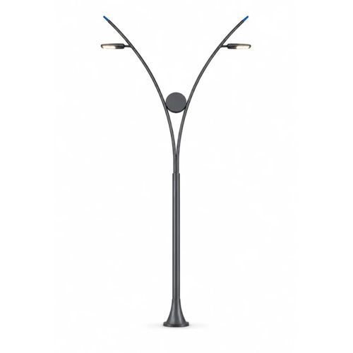 市政路灯 - ART-1105 - ARTAY Lighting - 花园 / 现代风格 / 电镀钢