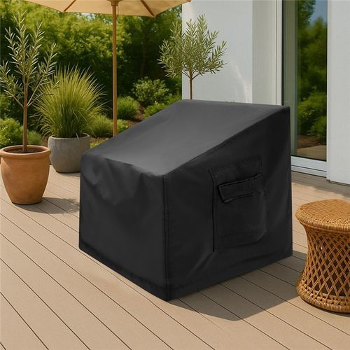 椅子防护罩 - PATIO CLUB CUSTOM - Covers & All - 聚酯 / PVC / 布料