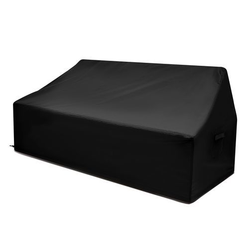 沙发防护罩 - TWO-SEATER PATIO COUCH CUSTOM - Covers & All - 聚酯 / PVC / 布料