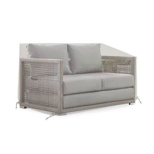 沙发防护罩 - STANDARD SIZE COUCH AND LOVESEAT - Covers & All - 布料 / 密封 / 防紫外线